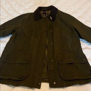 Barbour Jacket